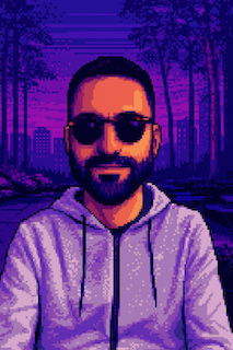 Avatar of Rui Afonso Pereira